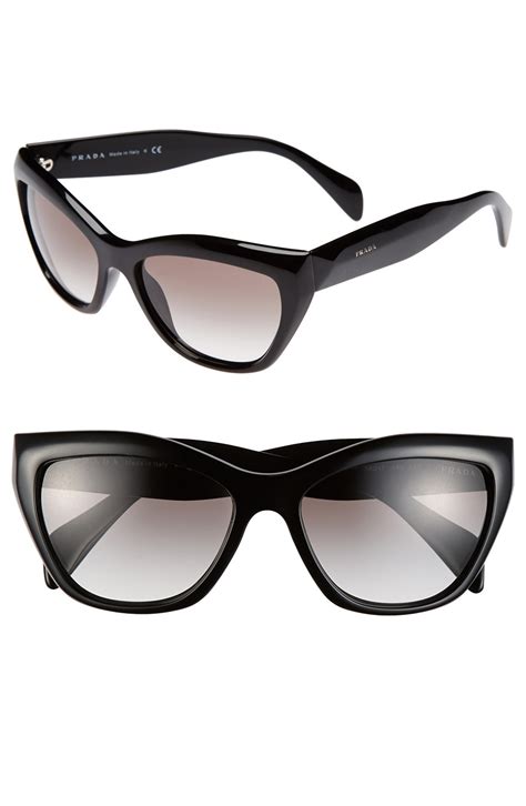 occhiali prada 2015|prada cat eye.